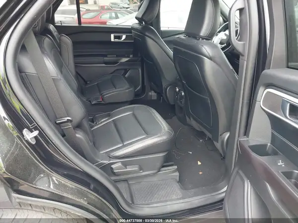 1FMSK7DH1LGA22849 2020 FORD EXPLORER - Image 8