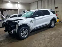 1FMSK7DH1LGA23712 2020 FORD EXPLORER
