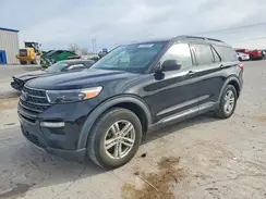 1FMSK7DH1LGA25914 2020 FORD EXPLORER