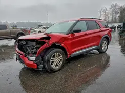 1FMSK7DH1LGA33995 2020 FORD EXPLORER