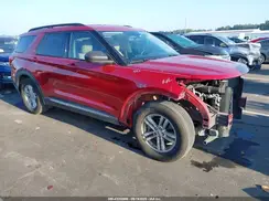 1FMSK7DH1LGA47637 2020 FORD EXPLORER