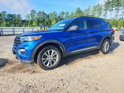 1FMSK7DH1LGA47671 2020 FORD EXPLORER