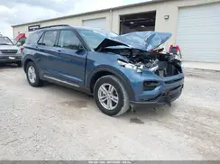 1FMSK7DH1LGA48299 2020 FORD EXPLORER