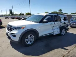 1FMSK7DH1LGA48626 2020 FORD EXPLORER