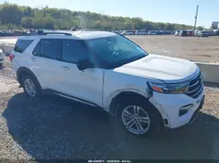1FMSK7DH1LGA51087 2020 FORD EXPLORER