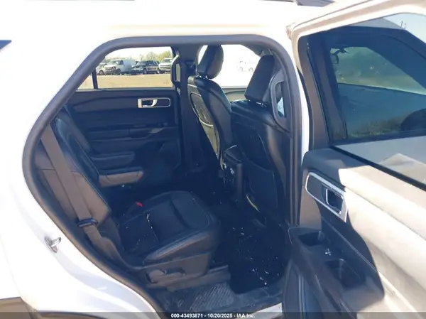 1FMSK7DH1LGA51087 2020 FORD EXPLORER - Image 8