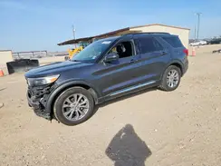 1FMSK7DH1LGA52630 2020 FORD EXPLORER