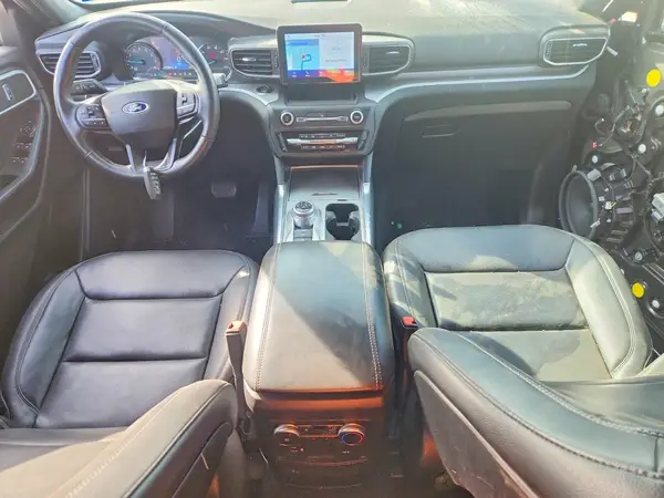 1FMSK7DH1LGA52630 2020 FORD EXPLORER - Image 8