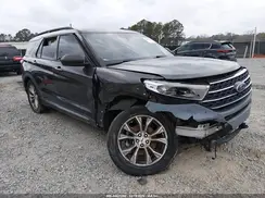 1FMSK7DH1LGA57813 2020 FORD EXPLORER