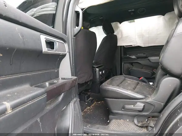 1FMSK7DH1LGA57813 2020 FORD EXPLORER - Image 8