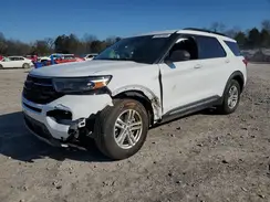 1FMSK7DH1LGA61022 2020 FORD EXPLORER