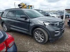 1FMSK7DH1LGA61795 2020 FORD EXPLORER