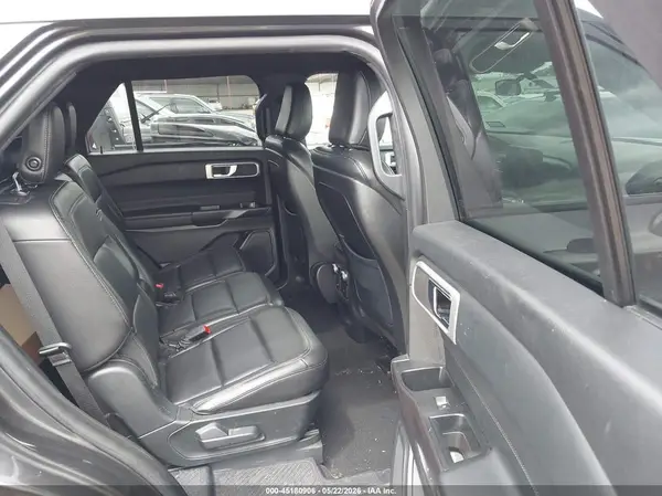 1FMSK7DH1LGA61795 2020 FORD EXPLORER - Image 8