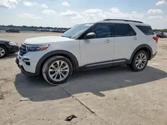 1FMSK7DH1LGA61800 2020 FORD EXPLORER