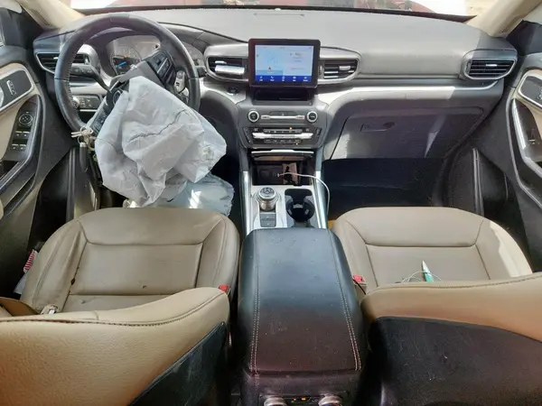 1FMSK7DH1LGA61800 2020 FORD EXPLORER - Image 8