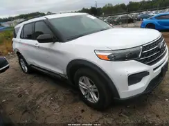 1FMSK7DH1LGA62283 2020 FORD EXPLORER