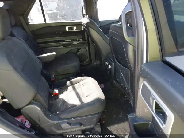 1FMSK7DH1LGA62283 2020 FORD EXPLORER - Image 8