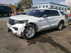 1FMSK7DH1LGA62672 2020 FORD EXPLORER