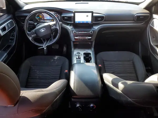 1FMSK7DH1LGA62672 2020 FORD EXPLORER - Image 8