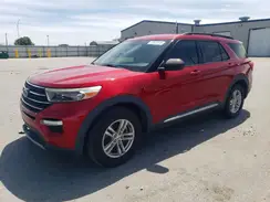 1FMSK7DH1LGA67466 2020 FORD EXPLORER