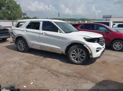 1FMSK7DH1LGA69962 2020 FORD EXPLORER