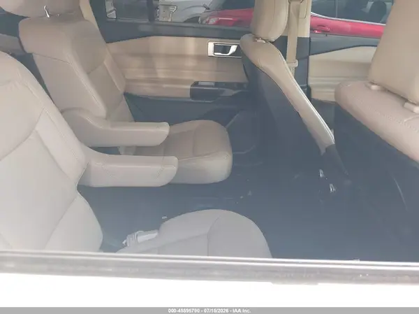 1FMSK7DH1LGA69962 2020 FORD EXPLORER - Image 8