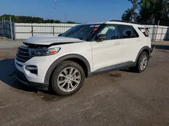 1FMSK7DH1LGA76085 2020 FORD EXPLORER