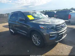 1FMSK7DH1LGA76622 2020 FORD EXPLORER