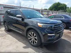1FMSK7DH1LGA80248 2020 FORD EXPLORER