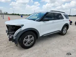 1FMSK7DH1LGA80640 2020 FORD EXPLORER