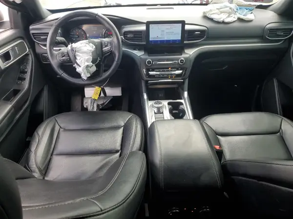 1FMSK7DH1LGA88561 2020 FORD EXPLORER - Image 8