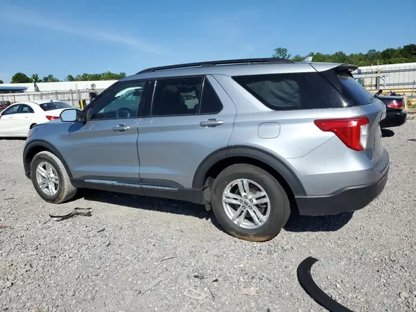 1FMSK7DH1LGA88673 2020 FORD EXPLORER - Image 2