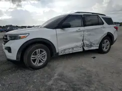 1FMSK7DH1LGA89032 2020 FORD EXPLORER