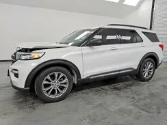 1FMSK7DH1LGA91041 2020 FORD EXPLORER