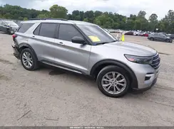 1FMSK7DH1LGA94182 2020 FORD EXPLORER
