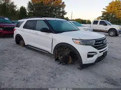 1FMSK7DH1LGB00739 2020 FORD EXPLORER