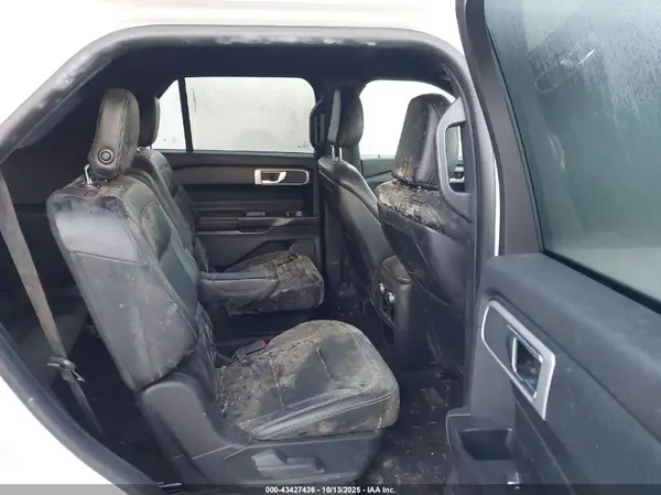 1FMSK7DH1LGB00739 2020 FORD EXPLORER - Image 8