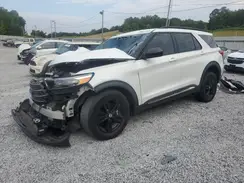 1FMSK7DH1LGB00949 2020 FORD EXPLORER
