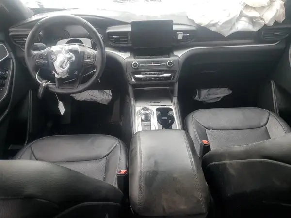 1FMSK7DH1LGB00949 2020 FORD EXPLORER - Image 8