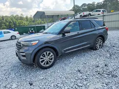1FMSK7DH1LGB01048 2020 FORD EXPLORER