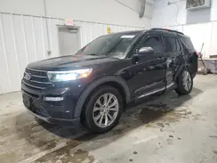 1FMSK7DH1LGB01180 2020 FORD EXPLORER