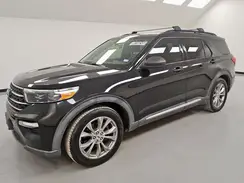 1FMSK7DH1LGB04130 2020 FORD EXPLORER