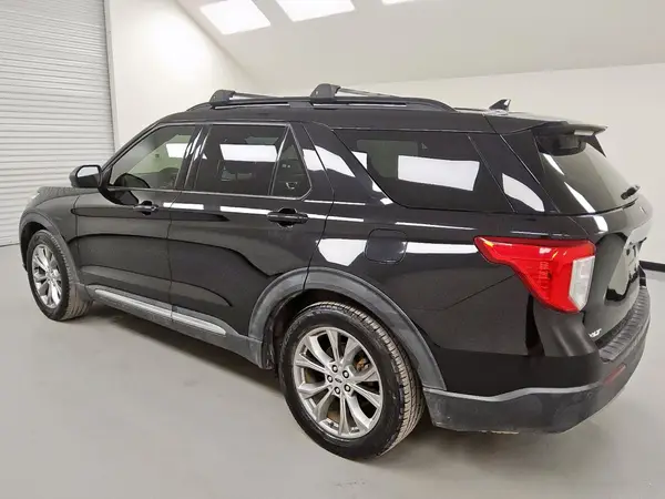 1FMSK7DH1LGB04130 2020 FORD EXPLORER - Image 2