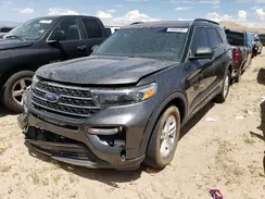 1FMSK7DH1LGB04645 2020 FORD EXPLORER