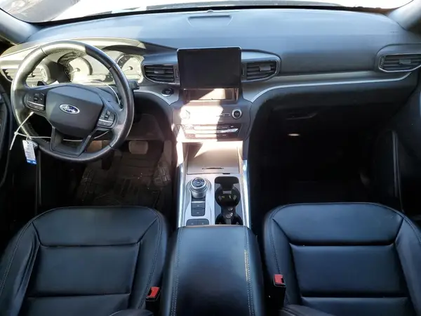 1FMSK7DH1LGB04645 2020 FORD EXPLORER - Image 8