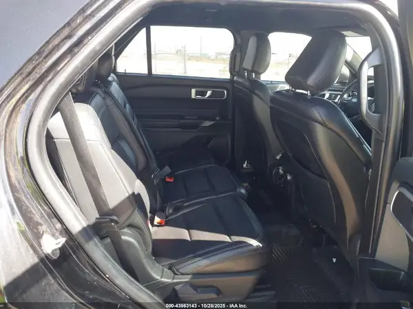1FMSK7DH1LGB04953 2020 FORD EXPLORER - Image 8