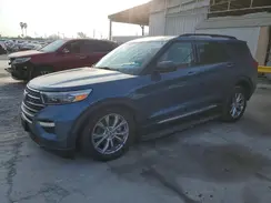 1FMSK7DH1LGB05049 2020 FORD EXPLORER