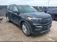 1FMSK7DH1LGB11367 2020 FORD EXPLORER
