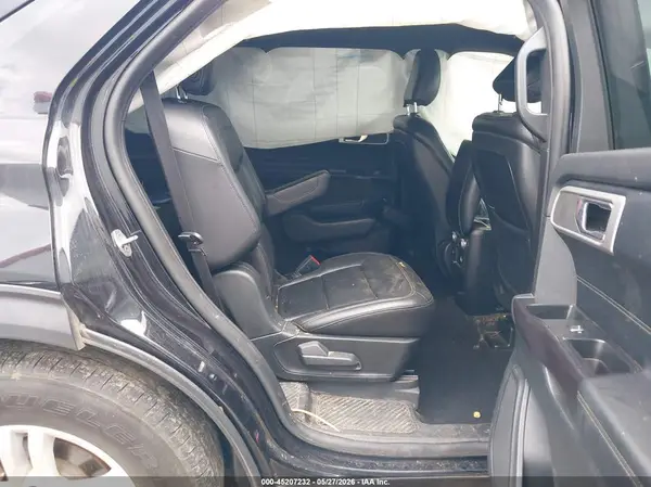1FMSK7DH1LGB11367 2020 FORD EXPLORER - Image 8