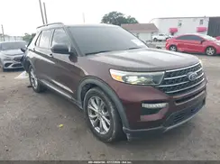 1FMSK7DH1LGB14544 2020 FORD EXPLORER